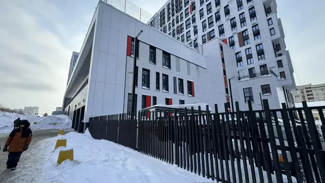 Машино-место с кадастровым номером 02:55:010228:2795