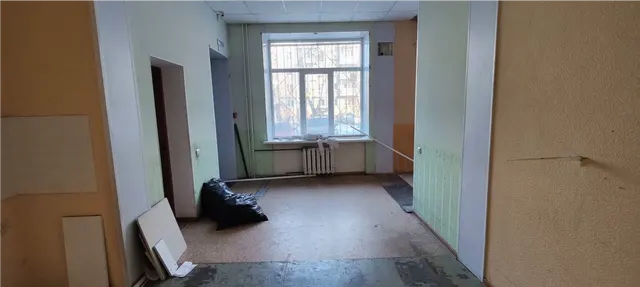 Объект аренды, площадь 239,8 кв. м, номера на поэтажном плане: этаж 1, пом. I, ком 1 - 3, 3а, 4 - 22, адрес (местонахождение) объекта: Тульская область, г. Тула, Советский район, ул. Фрунзе, д. 17