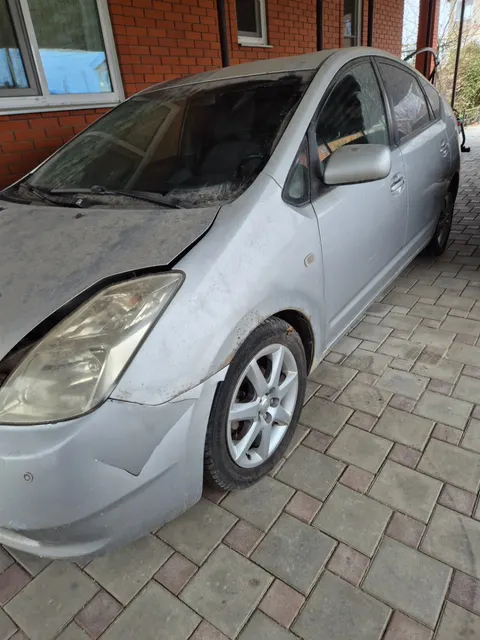 Д-к Ундеров С.Л. А/м ТОЙОТА PRIUS HYBRID, г/в 2007, г/н А901СН178, VIN JTDKB20U407624411. Обременение: арест, н/ц 512 000,00 руб., з-к 102 400,00 руб., ш/а 5 120,00 руб.