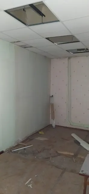 Аукцион по продаже нежилого помещения по адресу: Республика Татарстан, г Набережные Челны, бульвар им Галиаскара Камала, д 2, кв 1001