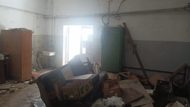 Нежилое помещение