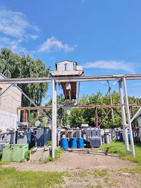 Имущественный комплекс (согласно Списка), расположенный по адресу: Республика Башкортостан, г. Салават, ул. Северная, д. 1
