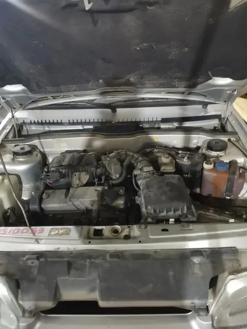 АВТОМОБИЛЬ ЛЕГКОВОЙ LADA 211540 LADA SAMARA