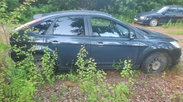 Автомобиль Ford Focus, 2011 г.в., г.р.з. Р160СМ29, VIN X9FPXXEEDPBD67218, 1 шт. + Автомобиль ВАЗ 21110, 2004 г.в., г.р.з. Н674ВК29, VIN XTA21110040172777, отсутствует аккумулятор, 1 шт. + Автомобиль Шевроле Клан, хэчбэк, 2007 г.в., г.р.з. М039УО29, VIN XUUNF487J70002823, 1 шт. Единый лот. Реализация по прямом назначению. Сопроводительные документы отсутствуют.