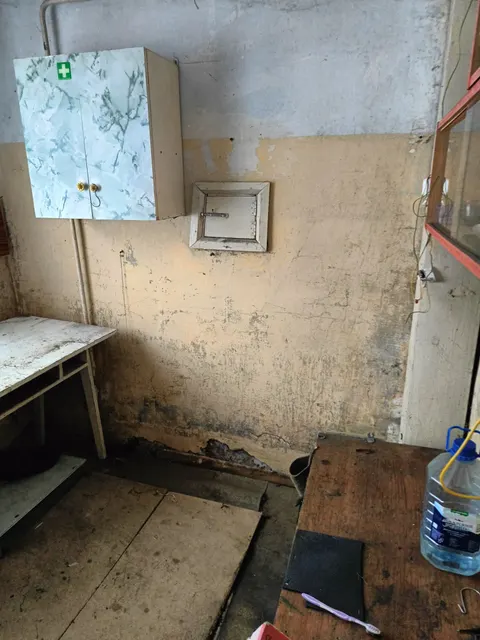 Муниципальное имущество в виде нежилого помещения, расположенного по адресу: Свердловская область, город Первоуральск, улица Цветочная, дом 9, кадастровый номер 66:58:0120003:3229, общей площадью 6,1 кв.м.