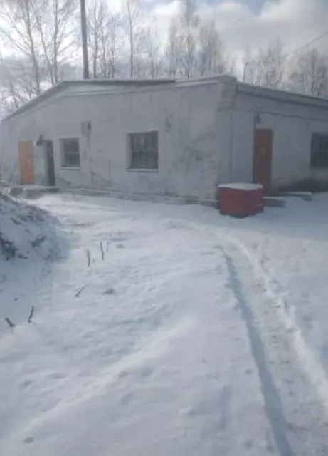 Имущество, находящееся в собственности Ярославской области, расположенное по адресу: Ярославская область, Рыбинский район, с. Никольское (Николо-Кормская с/а), ул. Центральная, д.55, с земельным участком