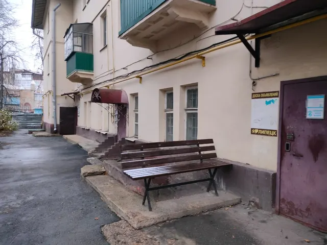 помещение, назначение: нежилое, площадью: 119,9 кв. м, с кадастровым номером: 48:20:0020105:748, расположенное по адресу: Липецкая область, г. Липецк, ул. Интернациональная, д. 57, пом. 3.