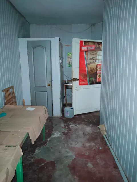 Нежилое помещение