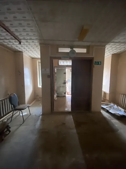Право заключения договора аренды недвижимого имущества, находящегося в собственности муниципального образования город Новомосковск:  - нежилое пристроенное здание (Лит. А2), находящееся по адресу: Тульская область, р-н Новомосковский, г. Новомосковск, пр-кт Победы, д.7а, общей площадью 772,6 кв.м, - нежилое пристроенное здание, находящееся по адресу: Тульская область, р-н Новомосковский, г. Новомосковск, пр-кт Победы, д.7а, общей площадью 65,4 кв.м,