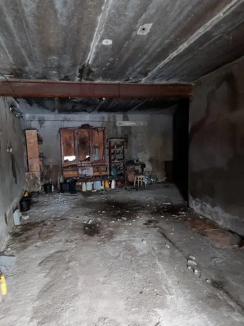гараж и сушилка, общей площадью 74,7 кв.м., кадастровый номер: 13:23:0903120:244, расположенные по адресу: Республика Мордовия, Чамзинский район, р.п. Комсомольский,  ул. Садовая