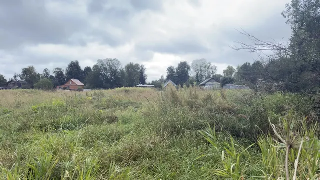 Аукцион в отношении земельного участка с КН 50:08:0090108:684