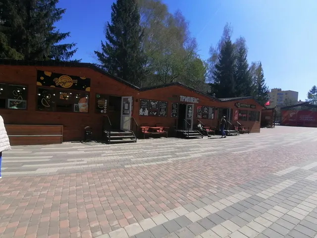 Часть объекта благоустройства, расположенного по адресу: Кемеровская область, город Кемерово, бульвар Строителей (от проспекта Ленина до проспекта Химиков), общей площадью 90,0 кв.м, в границах, определенных в соответствии с Приложением № 1 (схема расположения части объекта благоустройства), которое является неотъемлемой частью настоящего договора, в целях размещения без капитального строительства:  - Всесезонного павильон-триплекс для организации розничной торговли - см. извещение