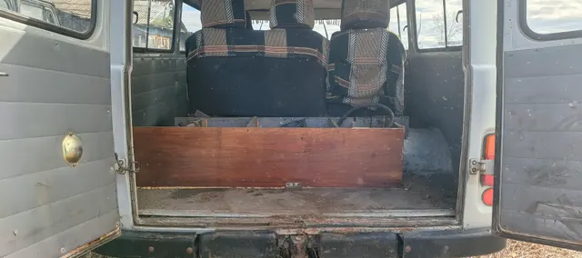 транспортное средство УАЗ-31514, грузопассажирский автомобиль, VIN ХТТ31514W0011293, 1998 года изготовления, модель, № двигателя УМЗ4178 №W0400912, шасси № W0660303, кузов № W0011293, тип двигателя карбюраторный