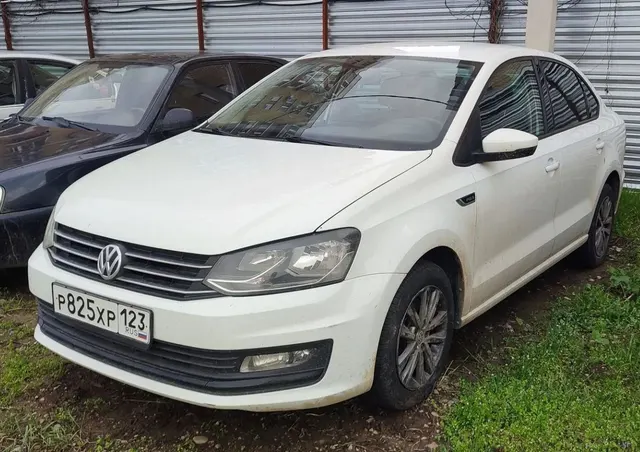 Д-к Бондаренко А.Н. А/м VOLKSWAGEN POLO, г/в 2019,г/н Р825ХР123, VIN XW8ZZZ61ZLG003362. Обременение:залог,арест, н/ц 680 000,00 руб., з-к 136 000,00 руб., ш/а 6 800,00 руб.