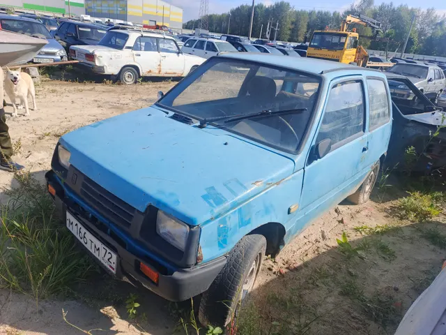 Автомобиль ВАЗ 111130 г.р.з. М166ТМ72 ТС имеет ограничения ФССП на регистрационные действия (ключи и документы отсутствуют, техническое состояние не проверялось, пробег не известен). Имущество продается в том виде, в каком оно есть, в случае продажи возврату/обмену не подлежит. За скрытые дефекты имущества Продавец ответственности не несет.