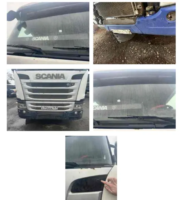 Грузовой тягач седельный SCANIA G440, 2016 г.в., г/н Н706АА761, VIN YS2G4X20002124152, номер шасси (рамы): YS2G4X20002124152, № двигателя: 6938307, белого цвета,должник Чурсин А.А., (Поручение ТУ Росимущества в РО от 28.08.2026 № 61-1494-У). Адрес (местоположение): Ростовская область, г. Ростов-на-Дону, пр. 40-летя Победы, д. 113 Г.