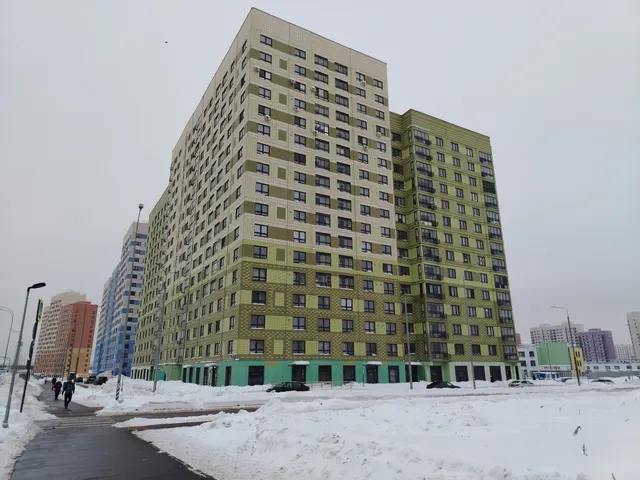 Продажа имущества, находящегося в собственности города Москвы: жилое помещение по адресу: г. Москва, ул. Маресьева, д. 10, корп. 1, кв. 279 общей площадью 91,3 кв. м, кадастровый номер: 77:16:0010105:32748