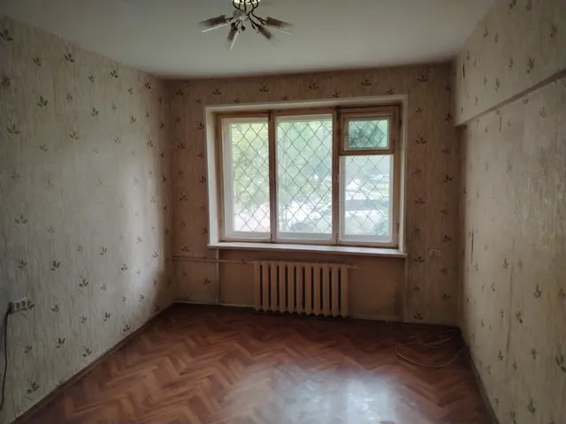 Продажа имущества, находящегося в собственности города Москвы, жилое помещение по адресу: г. Москва, ул. 9-я Парковая, д. 11А, кв. 3, площадью 45,5 кв.м (Этаж № 1), кадастровый номер: 77:03:0005014:5512