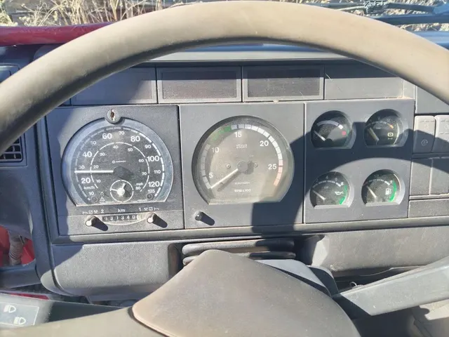 Транспортное средство Iveco-AMT 653900, 2009 года выпуска, идентификационный номер (VIN) X8965390090CG8431.
