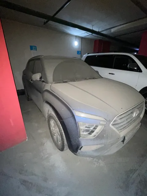 Легковой автомобиль универсал Hyundai Creta, 2021 г.в., г/н O296PH124, VIN Z94PF814DNR016437, номер кузова Z94PF814DNR016437, номер двигателя G4FGLW670486, цвет синий. Начальная цена продажи 1 759 200 руб. Задаток 263900 руб.