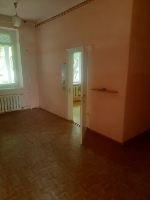 Нежилое помещение, площадью 116 кв.м, этаж 1, расположенное по адресу: Тюменская область, г. Ишим, ул. Казанская, 51/2, кадастровый номер 72-72-06/060/2011-512.