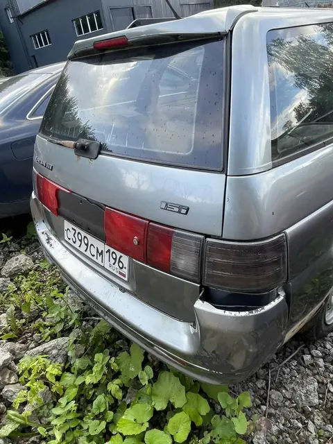 Автомобиль марки ВАЗ 21110, г/н С399СМ196 2004 г.в., VIN XTA21110040163377