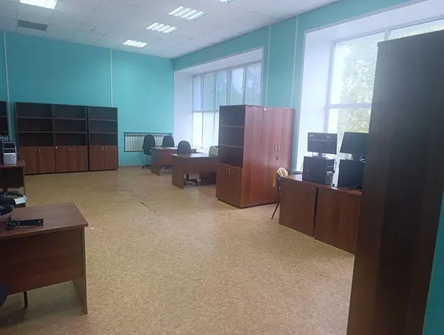 Помещение № 5,7 на 3 этаже площадью 60,9 кв.м. по адресу: 440028, Пензенская область, г. Пенза, ул. Ленина, д.6