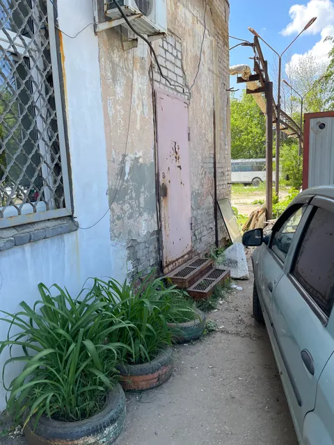 Нежилое помещение площадью 14 кв.м, расположенное по адресу: Самарская область, г. Новокуйбышевск, ул. Научная, д. 5, строен. 1
