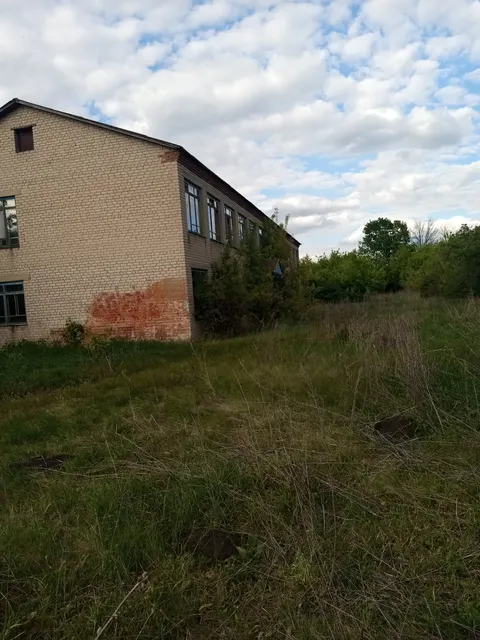 Нежилое здание,  площадью 1081,6  кв.м., с кадастровым номером 36:08:1800007:31;  Нежилое здание (Здание интерната ), площадью 231,3 кв.м., с кадастровым номером 36:08:1800007:164;  Нежилое здание (здание школьной котельной), с кадастровым номером 36:08:1800007:165, площадью 182,1 кв.м.; Земельный участок с кадастровым номером 36:08:1800007:10. Объекты расположены по адресу: Воронежская область, р-н Воробьевский, с. Банное, ул. Ленина, 26