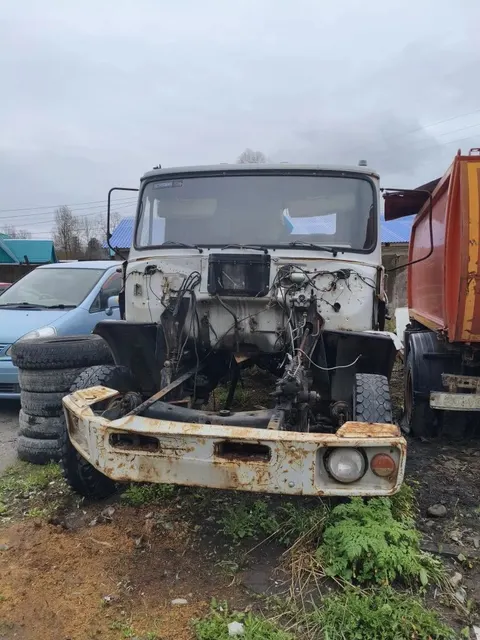 Автомобиль КО-520 3110  тип ТС Машина Вакуумная