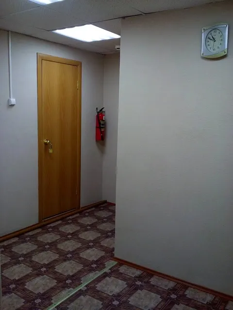 Нежилое помещение, площадь: 58,7 кв. м, по адресу: Курганская область, Целинный район, с. Целинное, ул. Бухарова, д. 69,  кв. 21