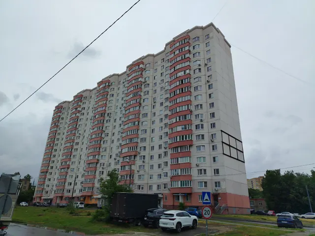 Продажа имущества, находящегося в собственности города Москвы: жилое помещение по адресу: Московская обл., г. Старая Купавна, ул. Шевченко, д. 1, кв. 148, общей площадью 59,6 кв. м  (Этаж №6), кадастровый номер: 50:16:0602004:6668