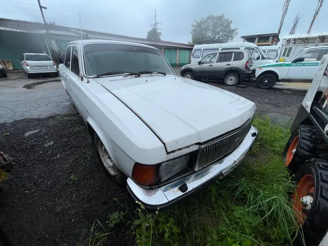 Продажа автомобиля Газ 3102, 2006 года выпуска
