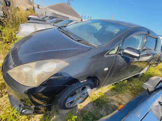 Автомобиль Toyota WISH г.р.з. С469МХ, номер кузова zne100082130. ТС имеет ограничения ФССП на регистрационные действия (ключи и документы отсутствуют, техническое состояние не проверялось, пробег не известен). Имущество продается в том виде, в каком оно есть, в случае продажи возврату/обмену не подлежит. За скрытые дефекты имущества Продавец ответственности не несет.