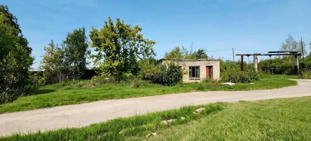 Объекты недвижимого имущества, расположенные на земельном участке, по адресу: Курганская область, г. Курган, ул. Омская, д. 179В