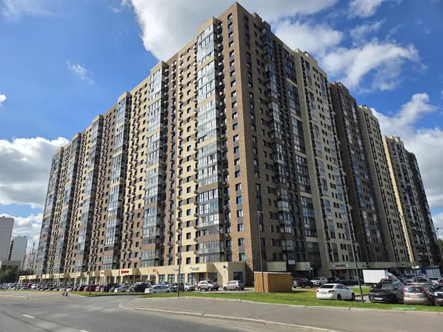 Продажа имущества, находящегося в собственности города Москвы, жилое помещение по адресу: г. Москва, ул. Чоботовская, д.  2, корп.  2,  кв. 513, площадью 45,6 кв.м (Этаж № 18), кадастровый номер: 77:07:0015005:31794