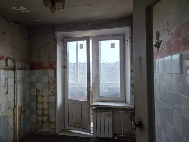 Продажа имущества, находящегося в собственности города Москвы: жилое помещение по адресу: г. Москва, ул. Широкая, д. 7, корп. 7, кв. 432,  общей площадью 38,8 кв. м. (Этаж № 14), кадастровый номер: 77:02:0004001:5005