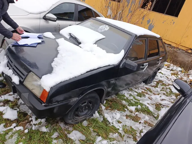 Автомобиль марки ВАЗ 21093, без г.р.з., цвет светло-серый, VIN XTA21093012999033, г/в 2001 ТС имеет ограничения ФССП на регистрационные действия (ключи и документы отсутствуют, техническое состояние не проверялось, пробег не известен). Имущество продается в том виде, в каком оно есть, в случае продажи возврату/обмену не подлежит. За скрытые дефекты имущества Продавец ответственности не несет.