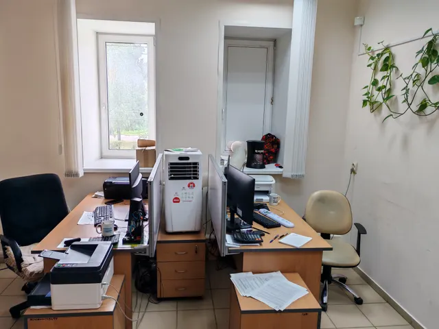 Помещение № 6 на 2 этаже площадью 15,7 кв.м. по адресу: 440067, г. Пенза, ул. Дружбы, стр. 6