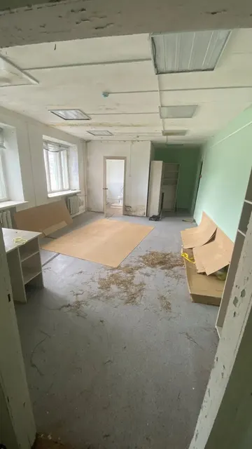 заключение договора аренды муниципального имущества на нежилые помещения № 26, 27 , расположенные по адресу: Приморский край, Черниговский район, с. Дмитриевка, ул. Ленинская, 64
