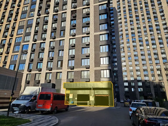 Продажа имущества, находящегося в собственности города Москвы, нежилое помещение по адресу: г. Москва, ул. Фестивальная, д. 15, корп. 4, площадью 16,4 кв. м (этаж № -2, м/м 293), кадастровый номер: 77:09:0001009:19680