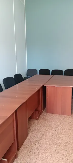 Помещение № 31 на 2 этаже площадью 20,7 кв.м. по адресу: 442152, Пензенская область, г. Нижний Ломов, ул. Советская площадь, стр. 2