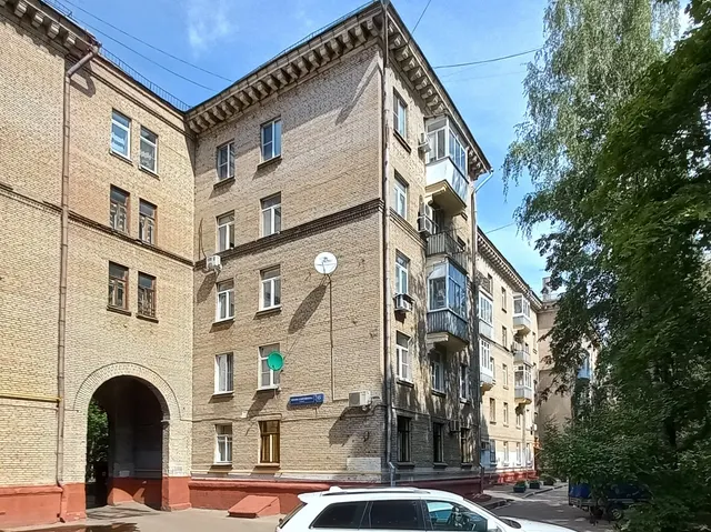 Продажа имущества, находящегося в собственности города Москвы, нежилое помещение по адресу: г. Москва, ул. Ивана Бабушкина, д. 15, корп. 1-2, площадью 196,3 кв. м (Подвал № 0), кадастровый номер: 77:06:0003003:4108