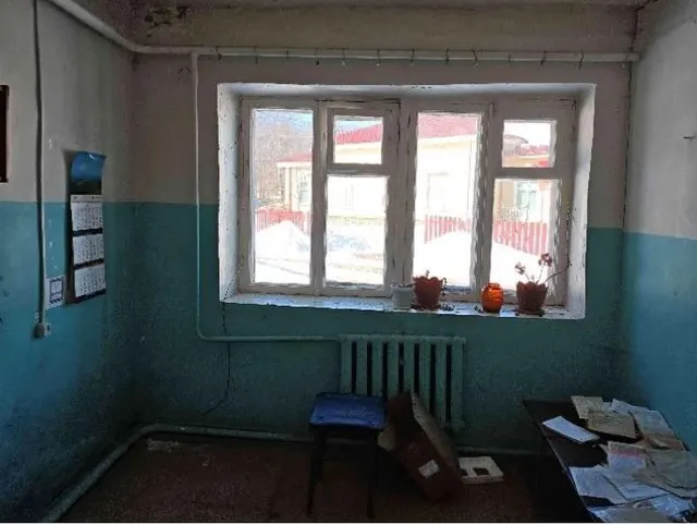 Нежилое помещение с кадастровым номером 37:02:010721:1135 площадь 59.8 кв.м, по адресу Ивановская область, р-н. Вичугский, д. Семигорье, д. 114