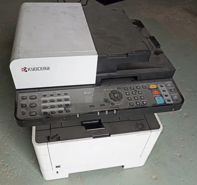 Многофункциональное устройство Kyocera ECOSYS M2635DN
