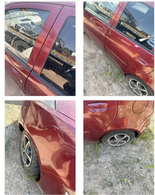 Легковой автомобиль Mitsubishi Colt 1.5, 2007 года выпуска, государственный номер С625КТ18, идентификационный номер (VIN) XMCXNZ36A7F076276, № двигателя 80040213, рабочий объём двигателя – 1499 куб. см, мощность двигателя 109 л.с., 80 кВт.