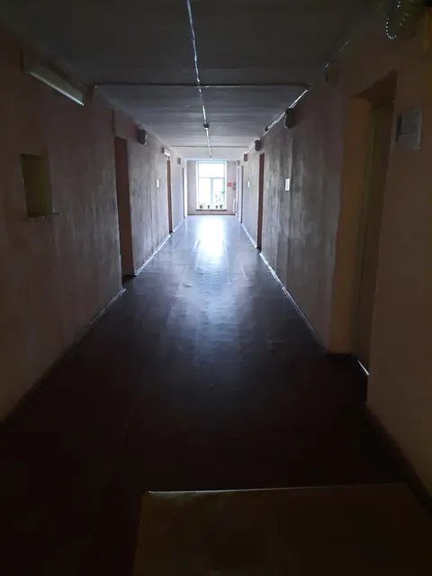 Нежилое помещение, 5 этаж