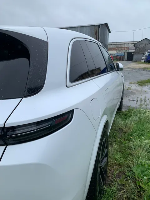 Автомобиль LIXIANG, 2023 года выпуска, VIN HLX33B124P0731616 (один ключ от автомобиля, информация по документам отсутствует)