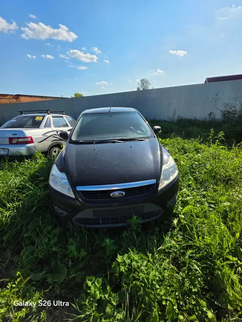 Автомобиль "FORD FOCUS", 2010 г. в., г/н О520МЕ159, VIN X9FPXXEEDPAB17667
