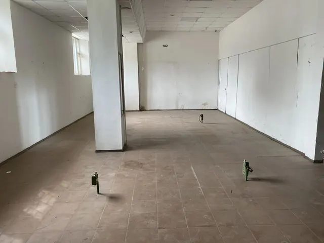 Нежилые комнаты